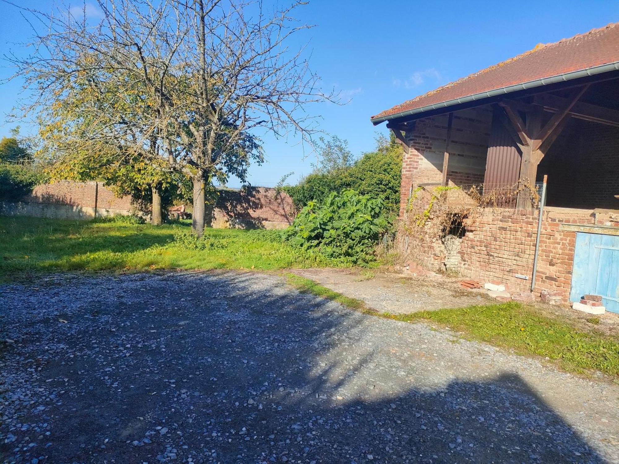 Chambre Cosy Viry-Noureuil Exterior foto